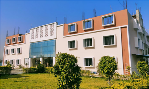 MDN Future School Lakhani, Bhandara, Maharashtra