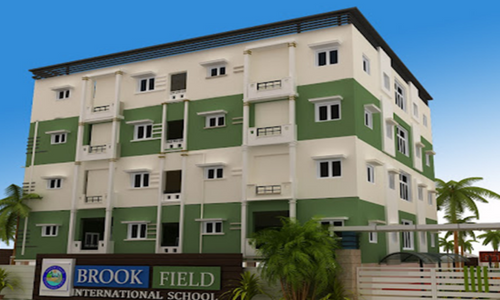 Brook Fields International School, Peerzadiguda, Hyderabad, Telangana