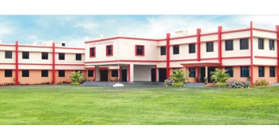 St. Joseph School, Godhani, Nagpur