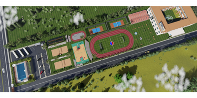 Edify World School, Kurnool