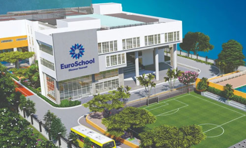 Euro School, Electronic City, Bengaluru