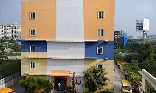 Euro School, Gachibowli, Hyderabad