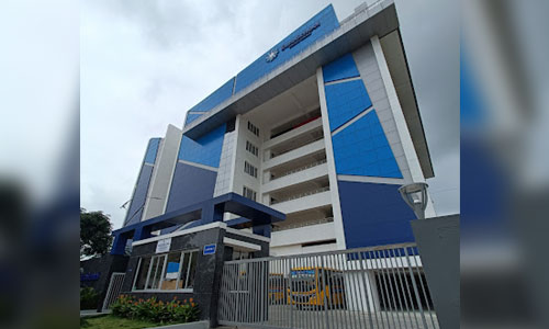 Euro School, Kukatpally, Hyderabad