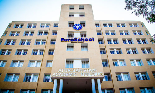 Euro School, Undri, Pune