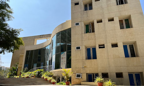 Euro School, White Fields, Bengaluru