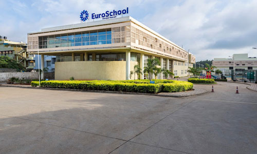 Euro School, Yelahanka, Bengaluru