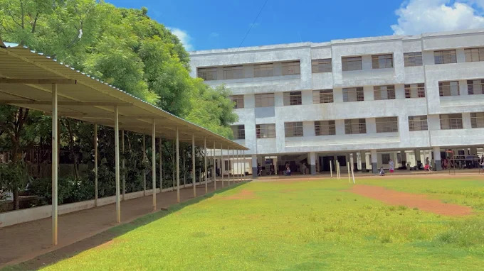 Nashik Cambridge School, Nashik