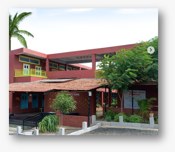 The Infinity School, Bidar Karnataka