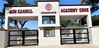 RJM Carmel Academy, Chandrapur