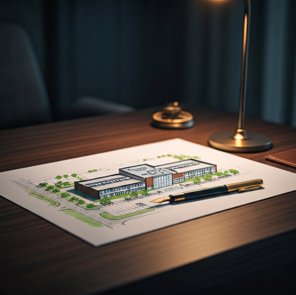turnkey school consultant