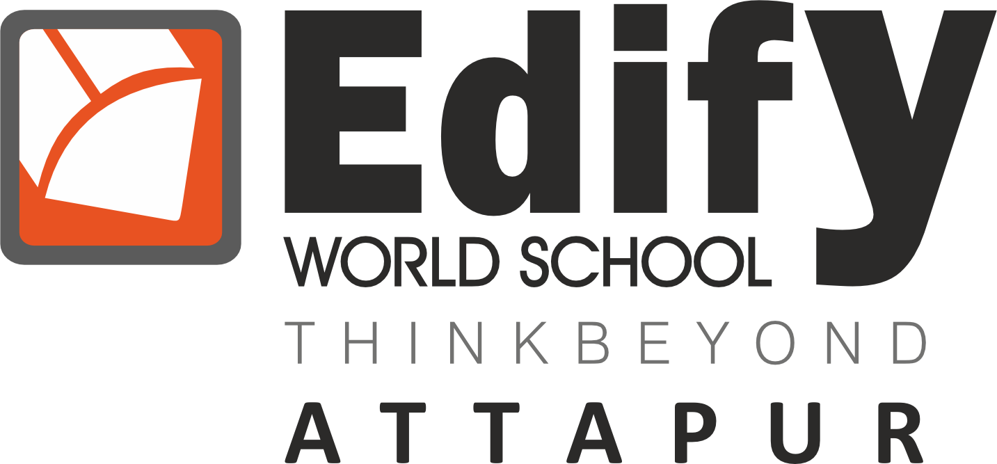 Edify Attapur