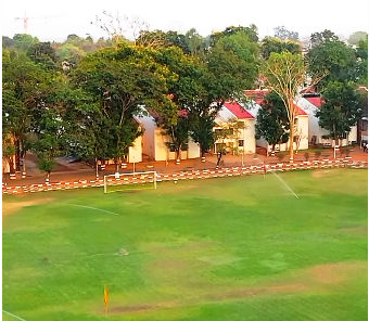 Star International School, Gondia