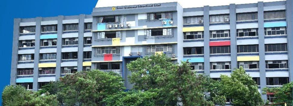 Swami Vivekanand International School & Junior College, Kandivali, Mumbai